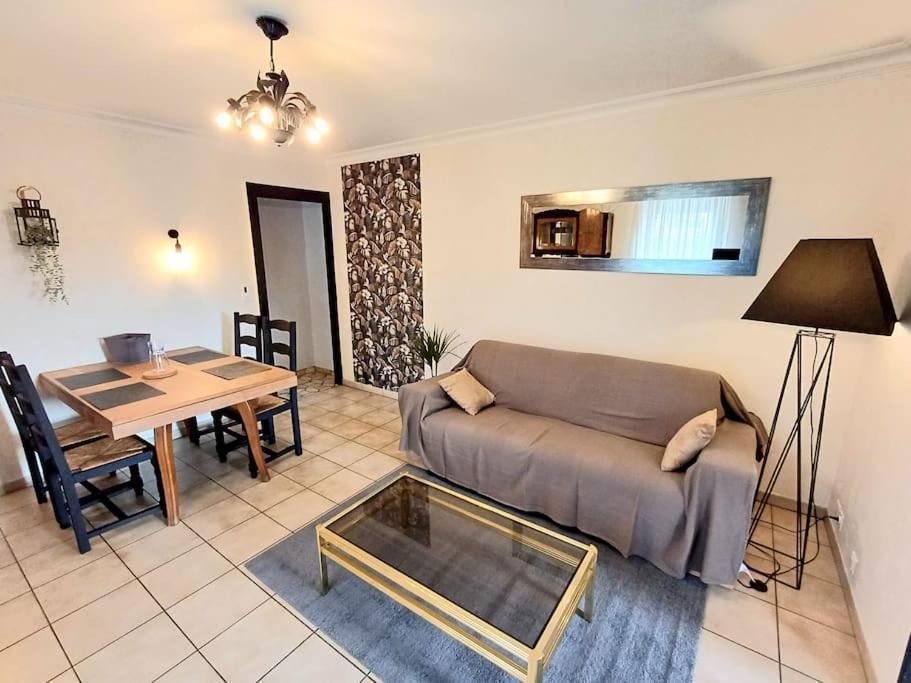 Maison De Village Avec Jardin Torpes  Eksteriør bilde